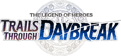 Trails through Daybreak's cover