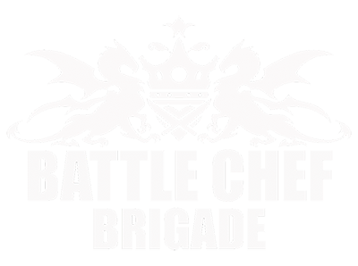 Battle Chef Brigade's logo