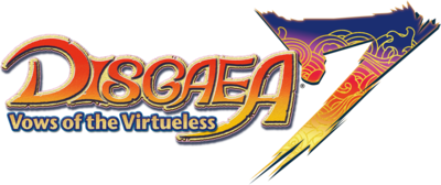 Disgaea 7: Vows of the Virtueless's cover