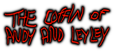 The Coffin of Andy and Leyley's cover