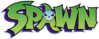 Spawn's logo