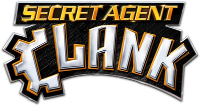 Secret Agent Clank's image