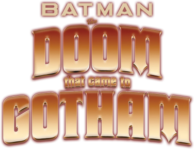 Batman: The Doom That Came to Gotham's image