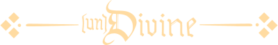 [Un]Divine's cover