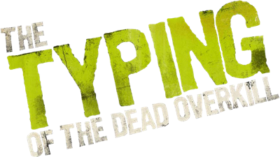 The Typing of the Dead: Overkill's image