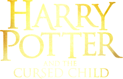 Harry Potter and the Cursed Child's logo