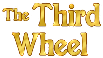The Third Wheel's cover
