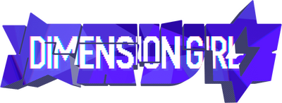 DIMENSION GIRL's cover