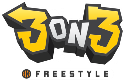 3on3 Freestyle's cover
