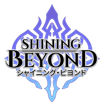 Shining Beyond's cover