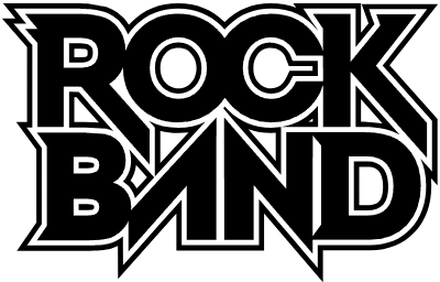 Rock Band's cover