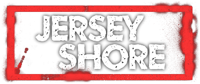 Jersey Shore's cover