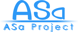 Asa Project's cover
