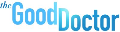 The Good Doctor's logo
