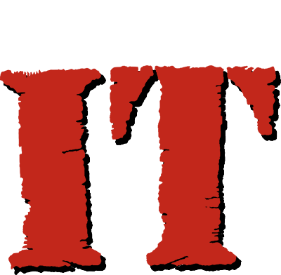 Stephen King's It's logo