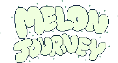 Melon Journey's logo
