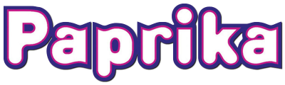 Paprika's logo