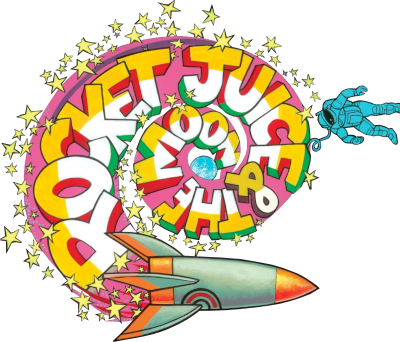 Rocket Juice & The Moon's image