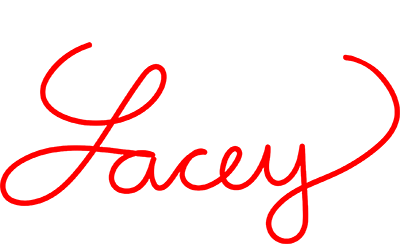 Torte and Lacey's cover