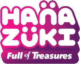 Hanazuki: Full of Treasures's cover