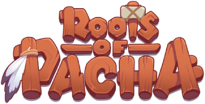 Roots of Pacha's cover