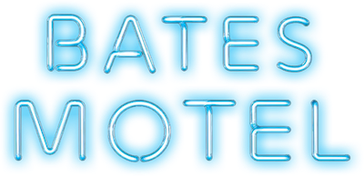 Bates Motel Logo