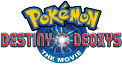 Pokémon: Destiny Deoxys's image