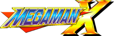 Mega Man X Series's cover