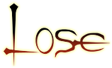 Lose's cover