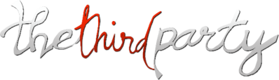 The Third Party's cover
