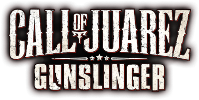 Call of Juarez: Gunslinger's cover