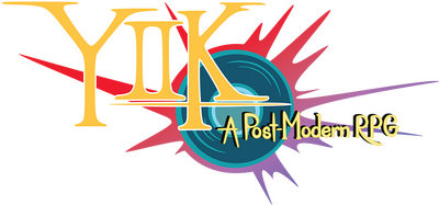 YIIK: A Postmodern RPG's image
