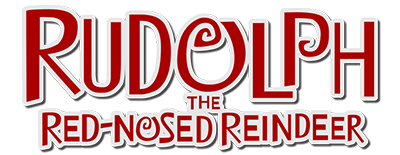 Rudolph the Red-Nosed Reindeer's logo