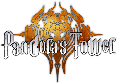 Pandora's Tower's cover