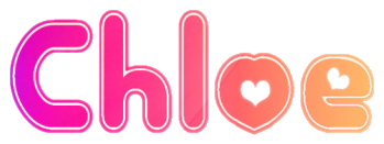 Chloe's cover