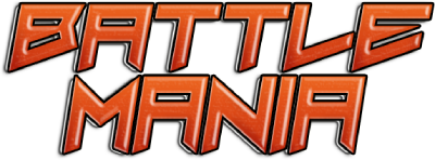 Battle Mania's cover
