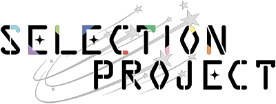 Selection Project's cover