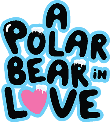 A Polar Bear in Love's cover
