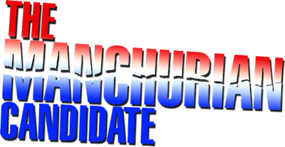 The Manchurian Candidate's cover