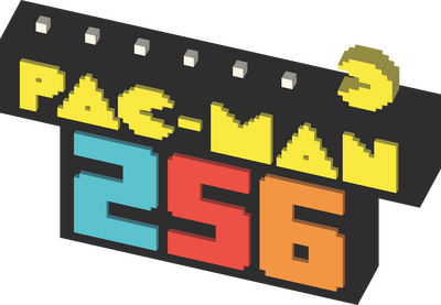 PAC-MAN 256's image
