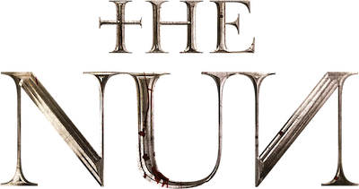 The Nun's logo