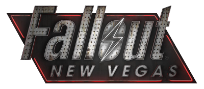 Fallout: New Vegas's cover