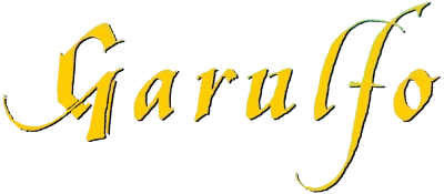 Garulfo's logo