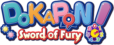Dokapon Sword of Fury's cover