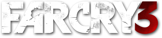 FARCRY3's cover