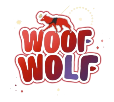 Woof Wolf's cover