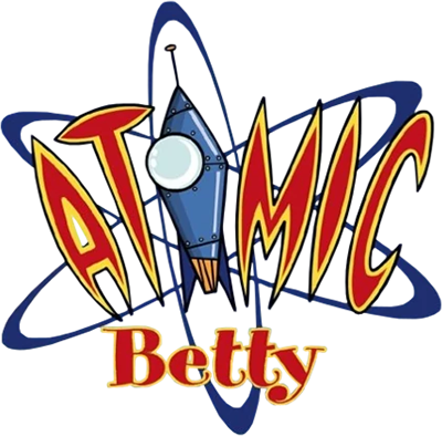 Atomic Betty's cover