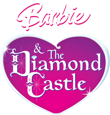 Barbie & The Diamond Castle's cover