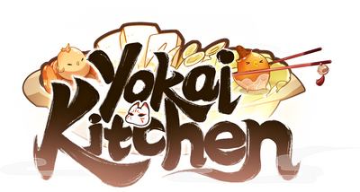Yokai Kitchen's logo