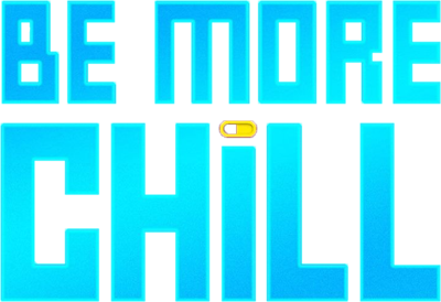Be More Chill's cover